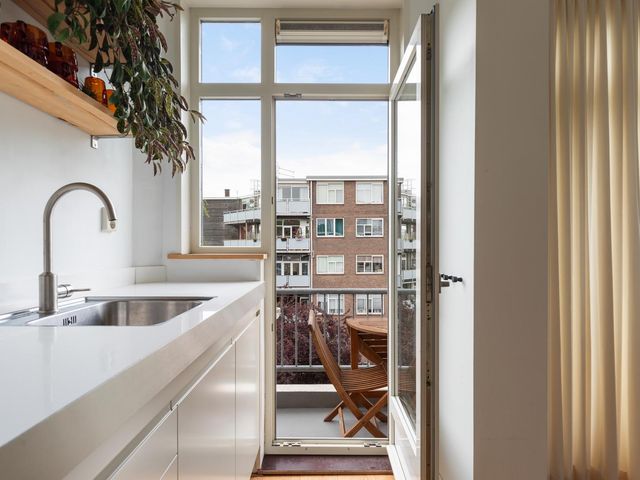 Nolensstraat 65D, Rotterdam