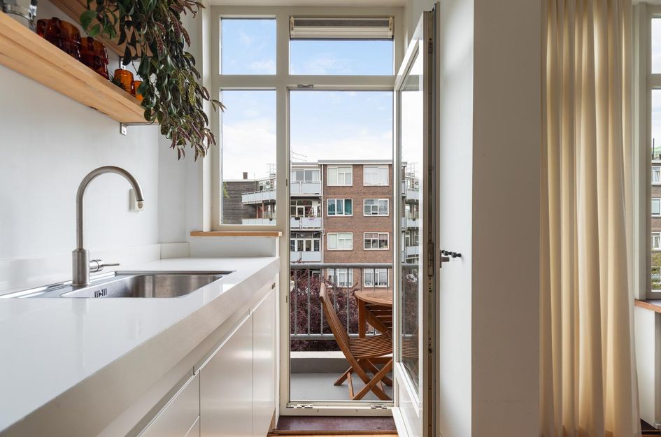 Nolensstraat 65D