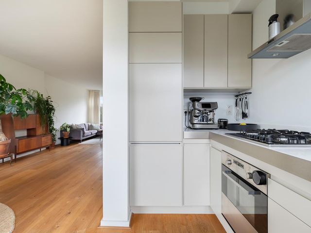 Nolensstraat 65D, Rotterdam
