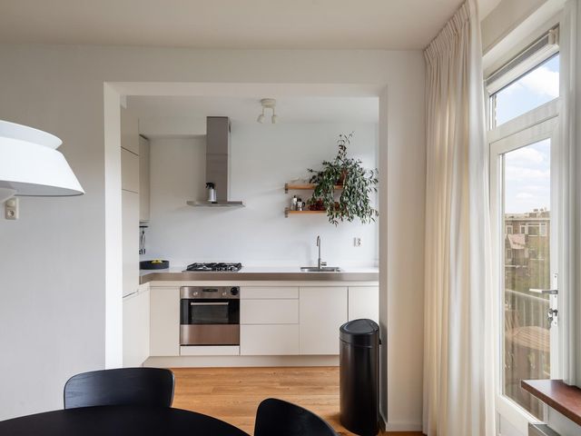 Nolensstraat 65D, Rotterdam