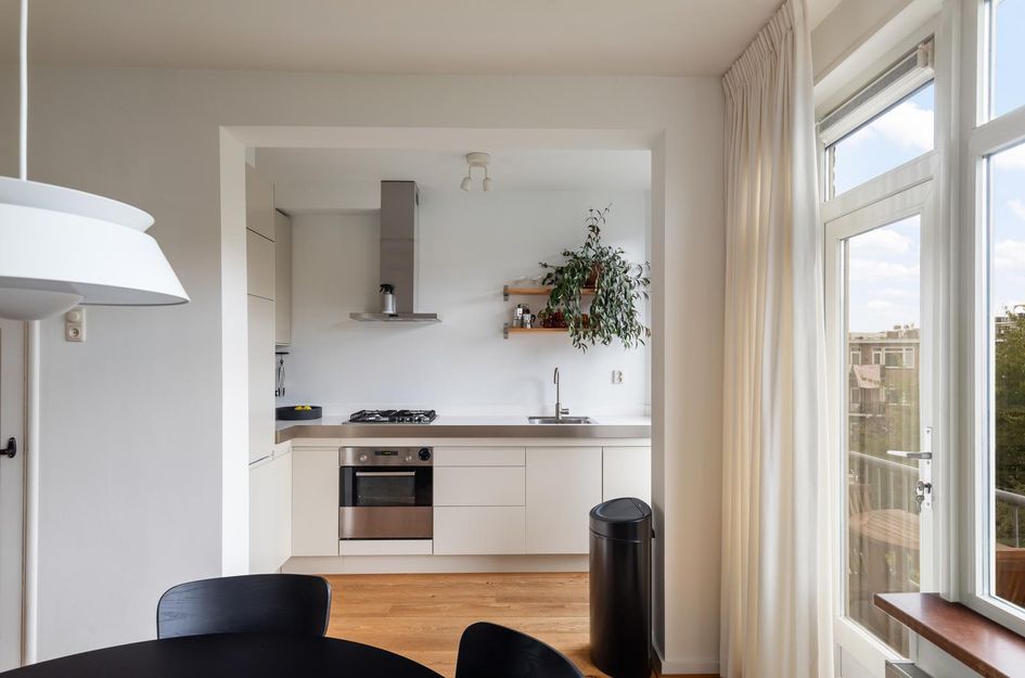 Nolensstraat 65D