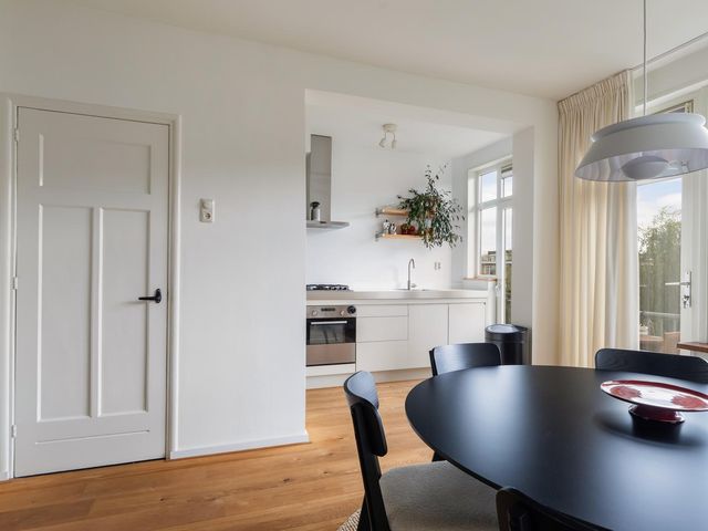 Nolensstraat 65D, Rotterdam