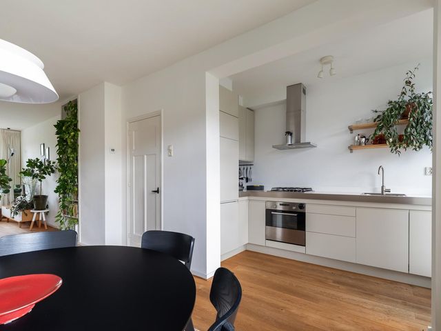 Nolensstraat 65D, Rotterdam
