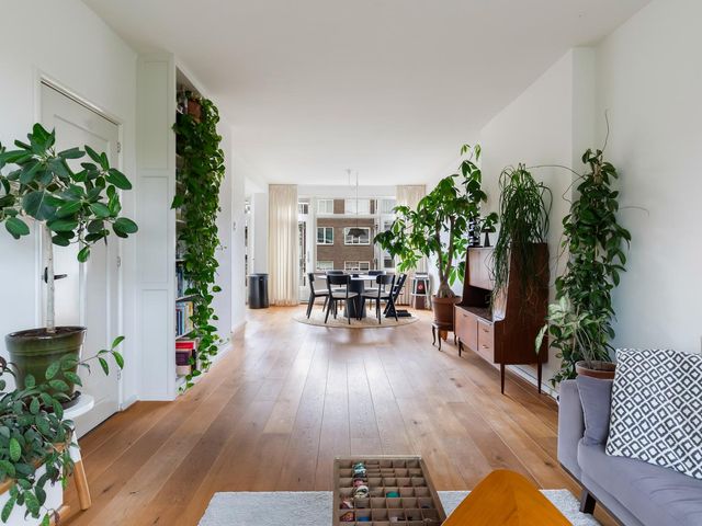 Nolensstraat 65D, Rotterdam