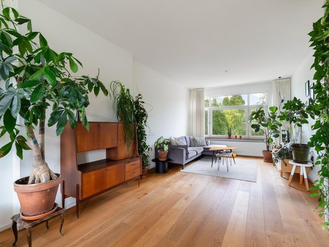 Nolensstraat 65D, Rotterdam