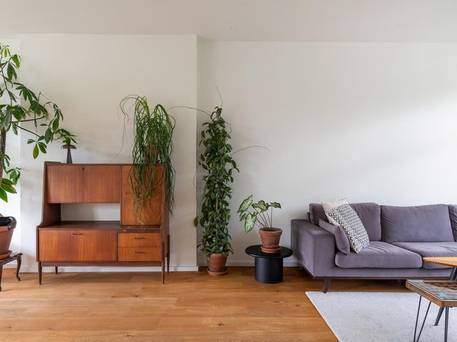 Nolensstraat 65D, Rotterdam