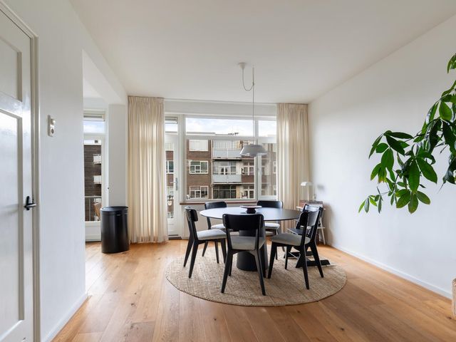 Nolensstraat 65D, Rotterdam