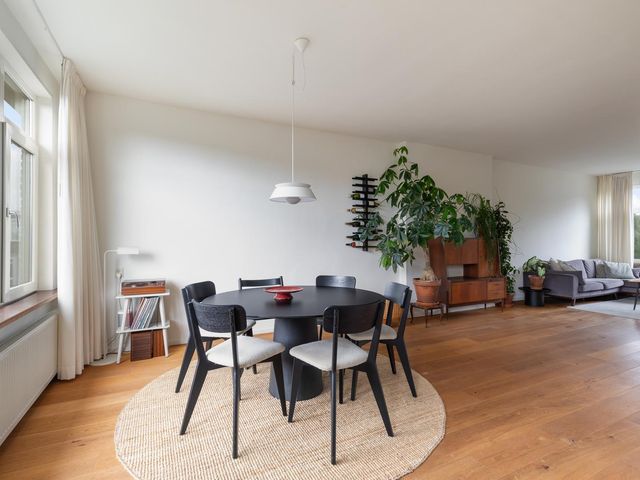 Nolensstraat 65D, Rotterdam