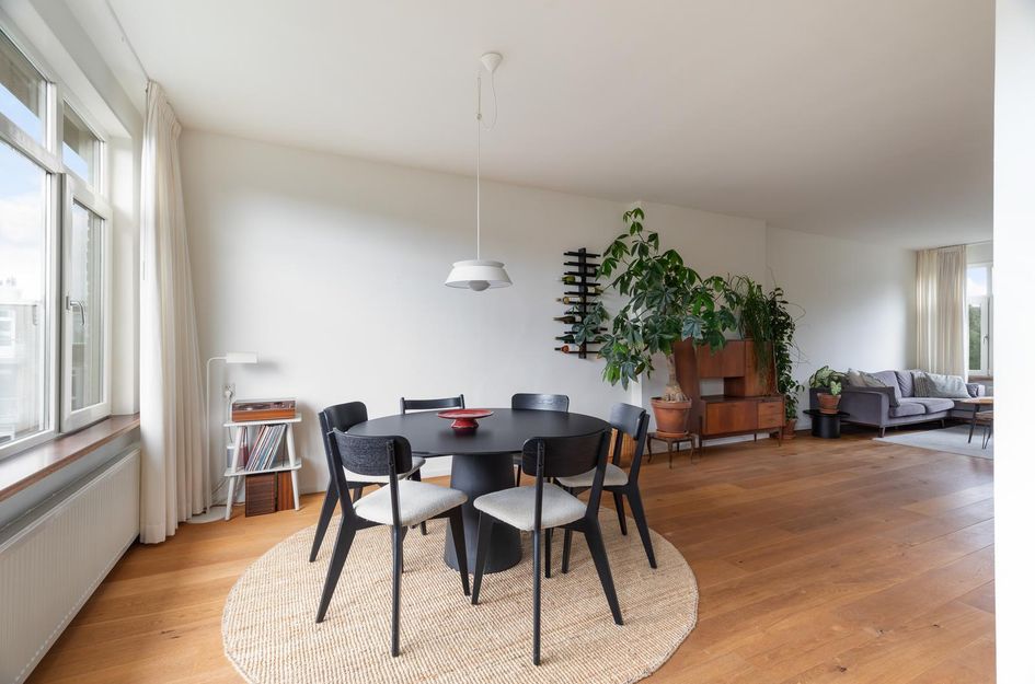 Nolensstraat 65D