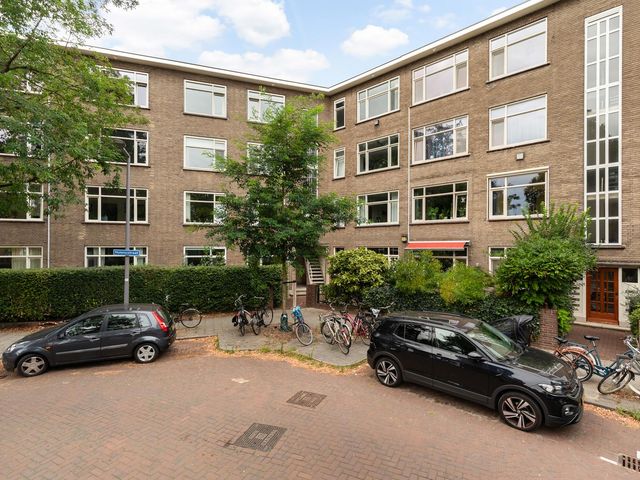 Nolensstraat 65D, Rotterdam