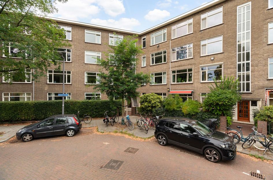 Nolensstraat 65D