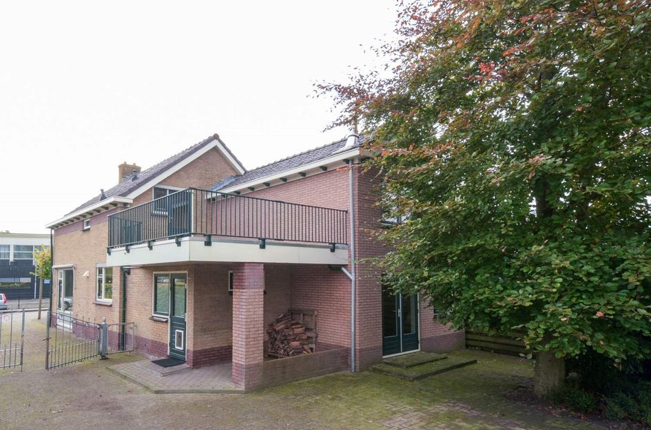 Meester Geertswei 13
