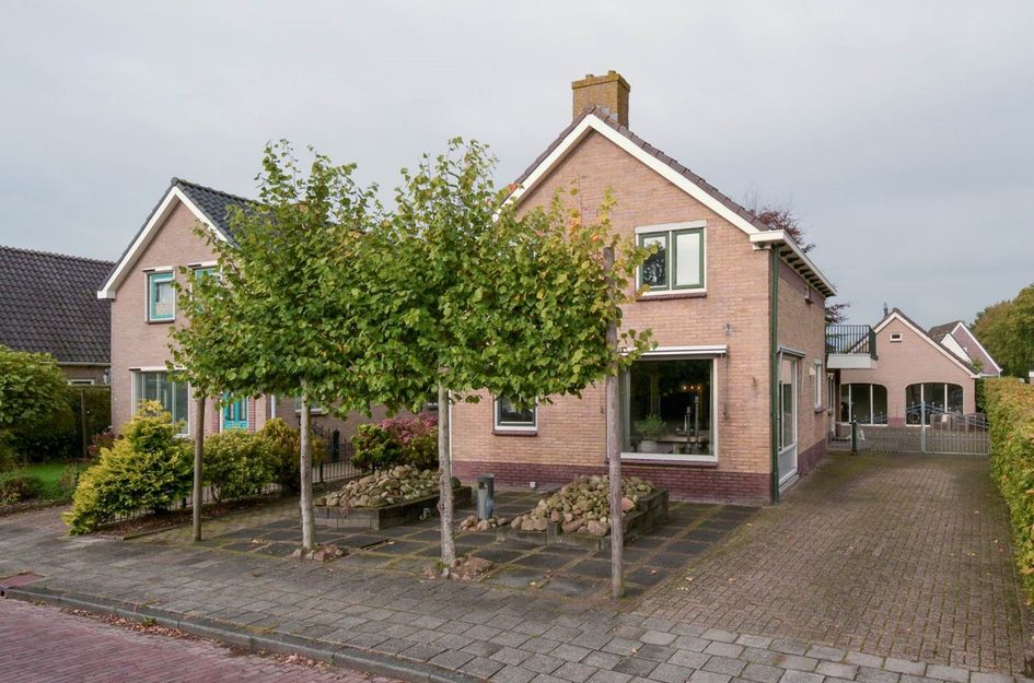 Meester Geertswei 13