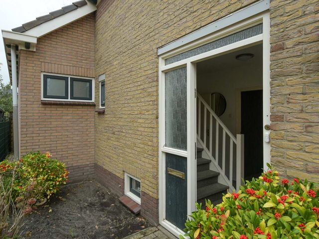 Meester Geertswei 13, Wijnjewoude