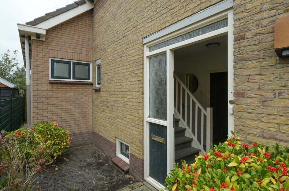 Meester Geertswei 13