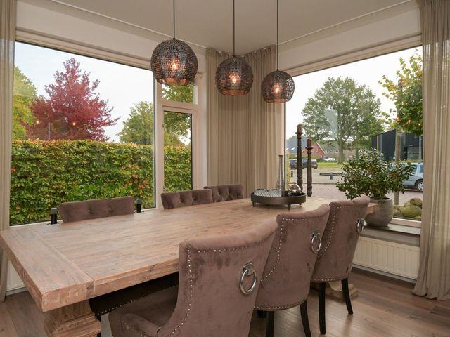 Meester Geertswei 13, Wijnjewoude