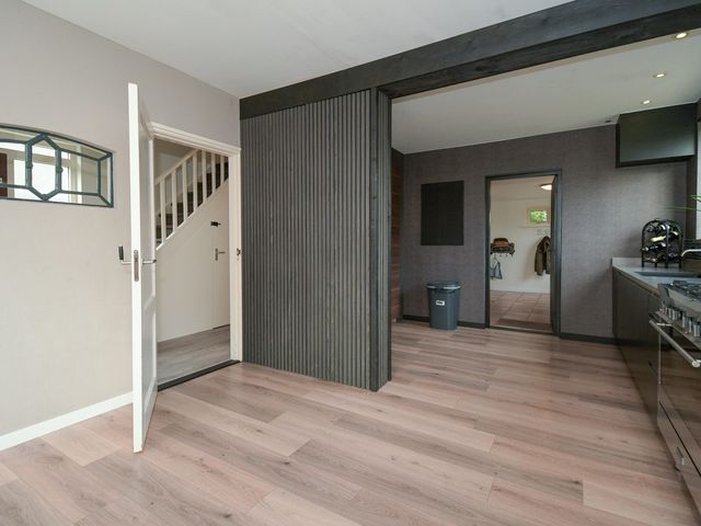 Meester Geertswei 13, Wijnjewoude