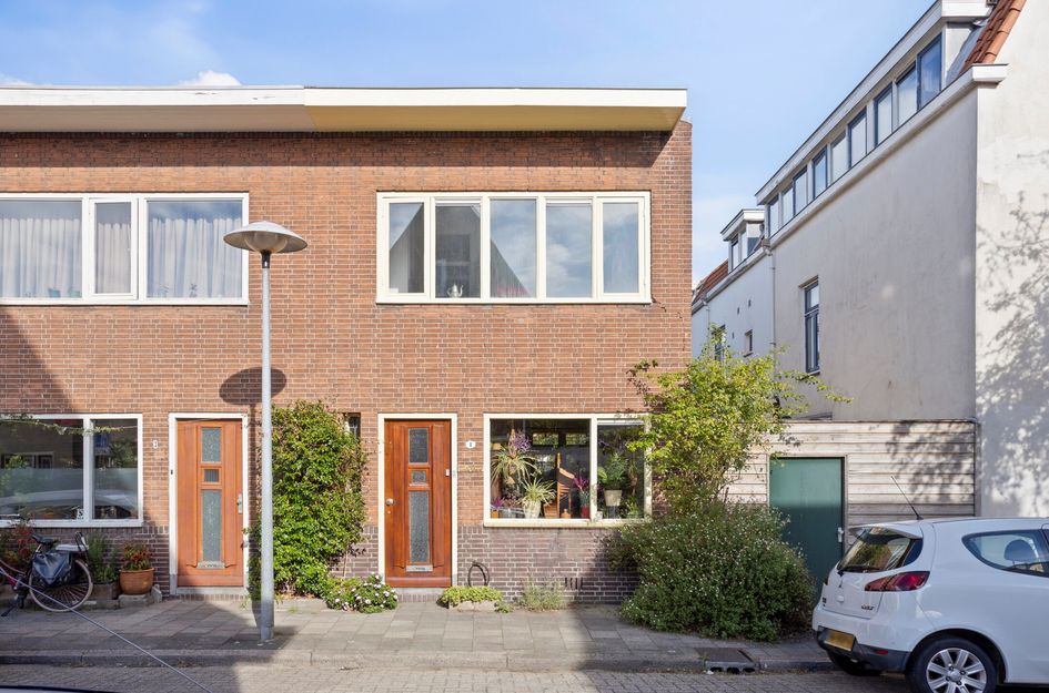 Ternatestraat 1