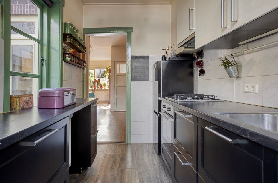 Ternatestraat 1