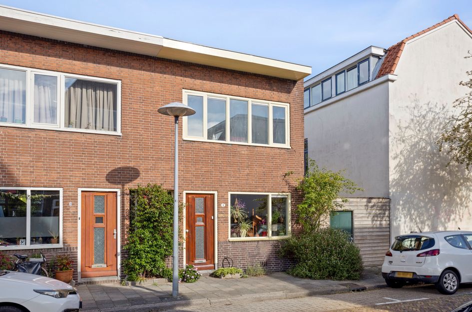 Ternatestraat 1