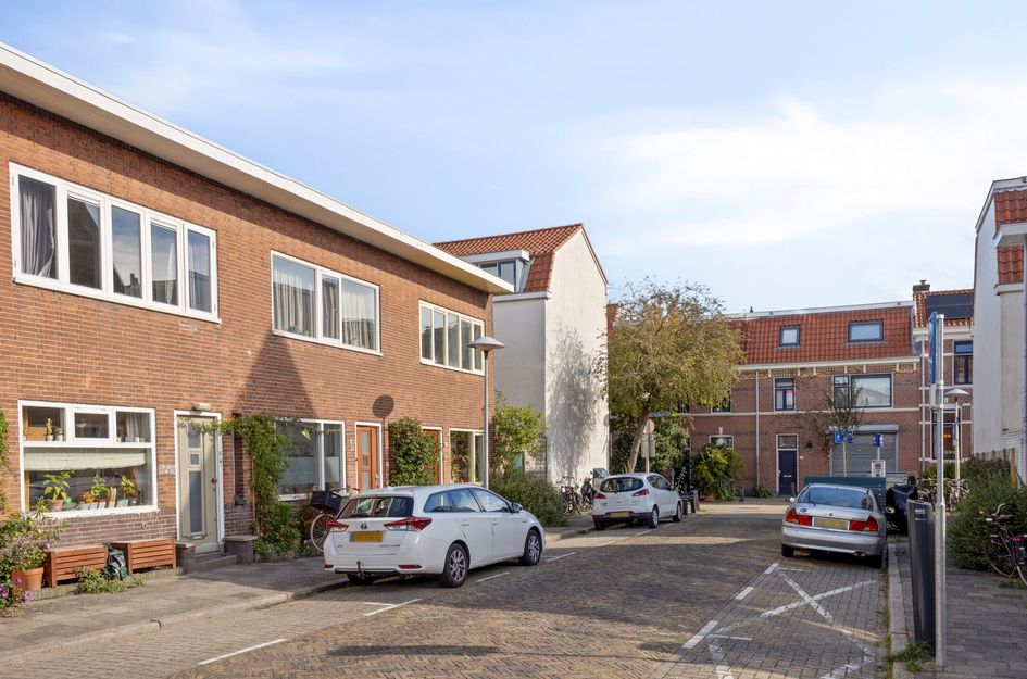 Ternatestraat 1