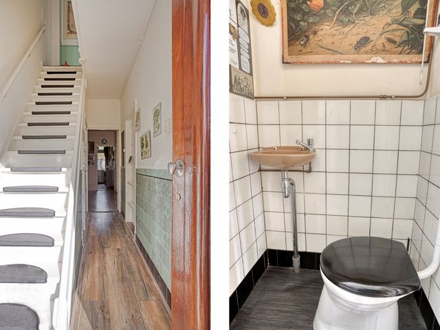 Ternatestraat 1, Utrecht