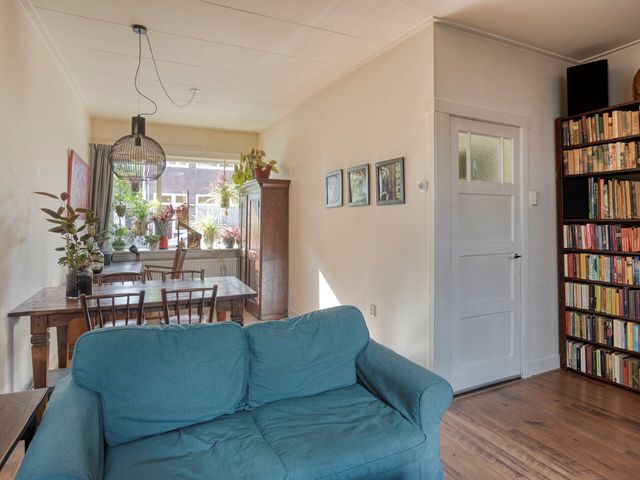 Ternatestraat 1, Utrecht
