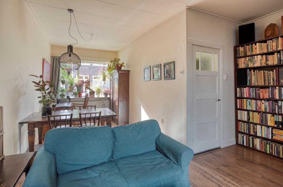 Ternatestraat 1