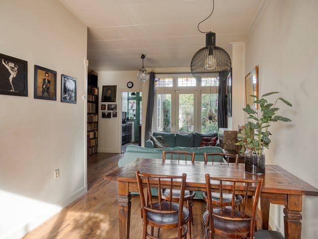 Ternatestraat 1, Utrecht
