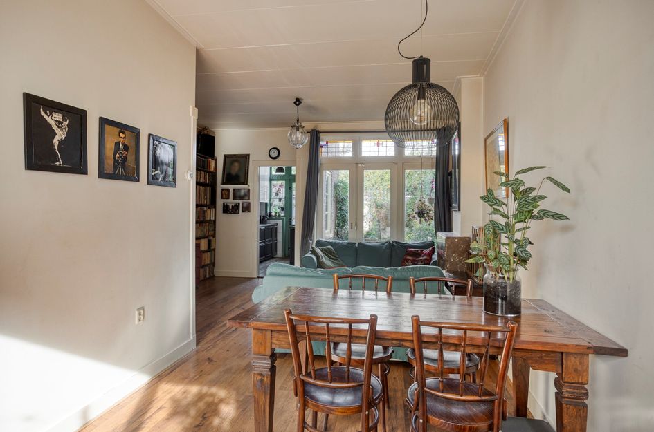 Ternatestraat 1
