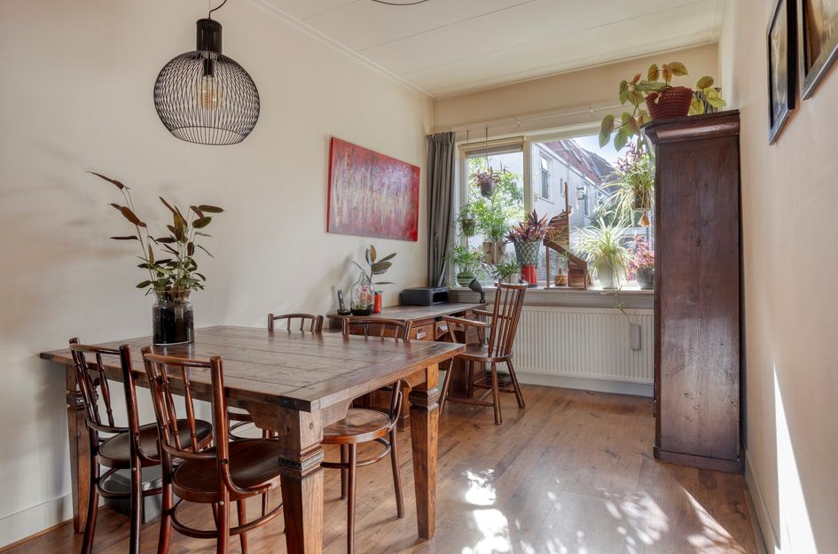 Ternatestraat 1