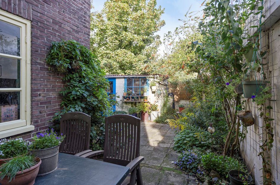Ternatestraat 1