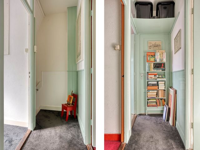Ternatestraat 1, Utrecht