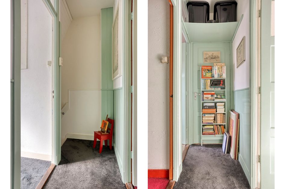 Ternatestraat 1