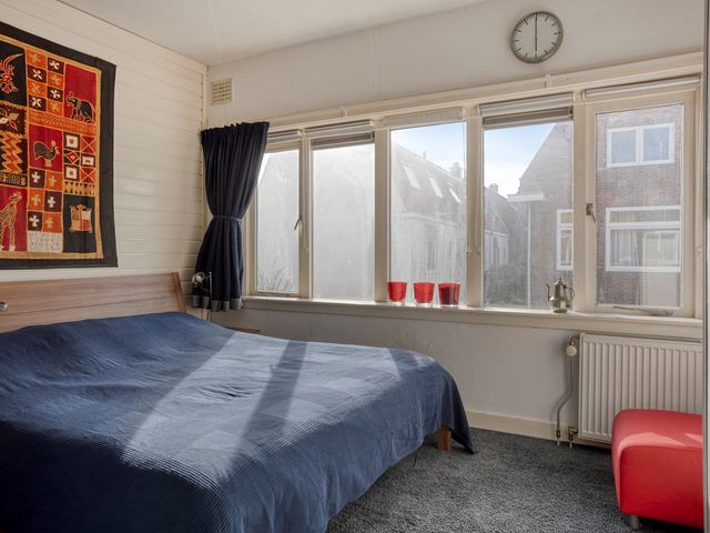 Ternatestraat 1, Utrecht