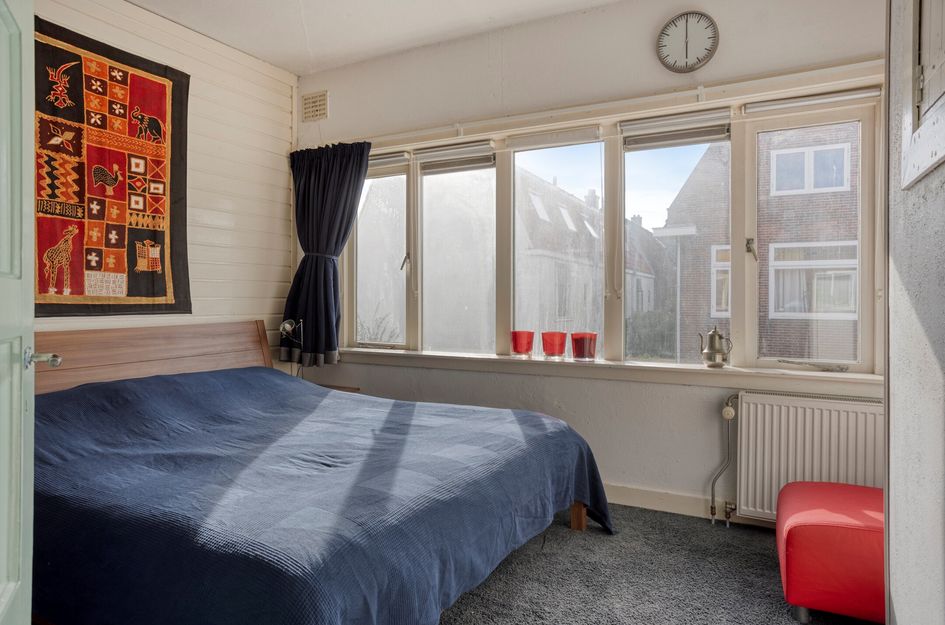 Ternatestraat 1