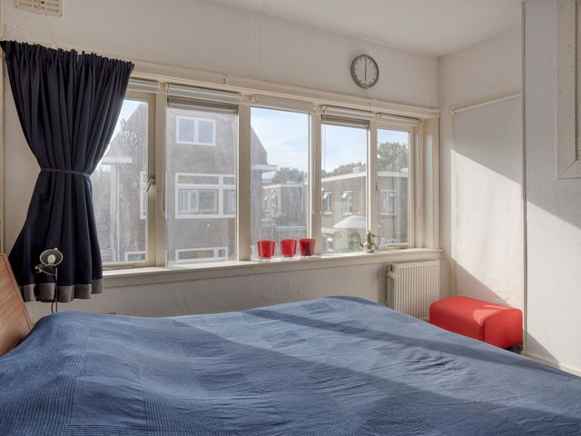 Ternatestraat 1, Utrecht