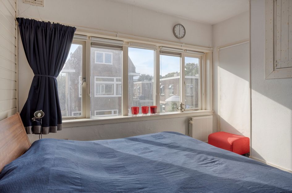 Ternatestraat 1