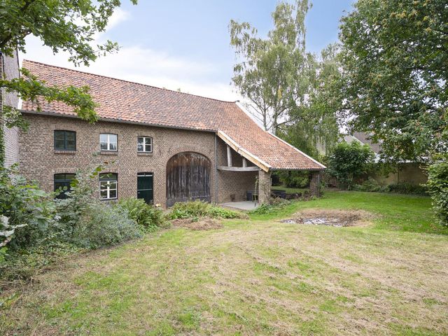 Everstraat 44, Einighausen