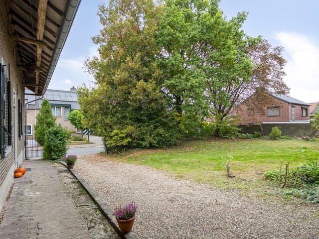 Everstraat 44, Einighausen