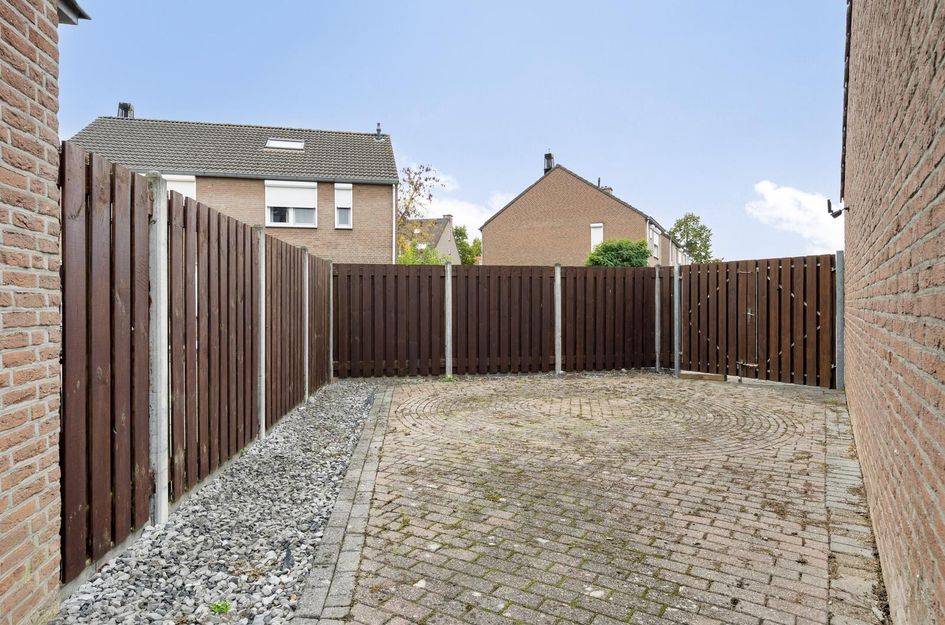 Burg Kurversstraat 29