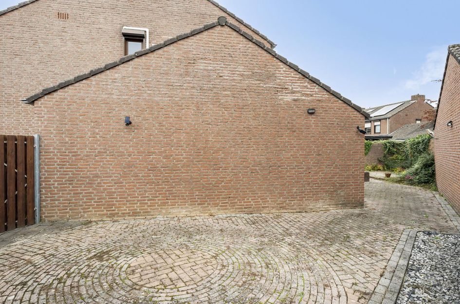 Burg Kurversstraat 29