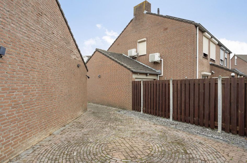 Burg Kurversstraat 29
