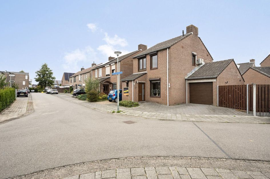 Burg Kurversstraat 29
