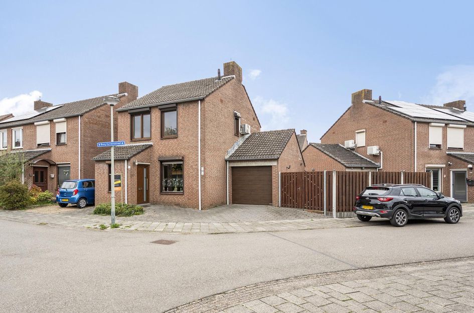 Burg Kurversstraat 29