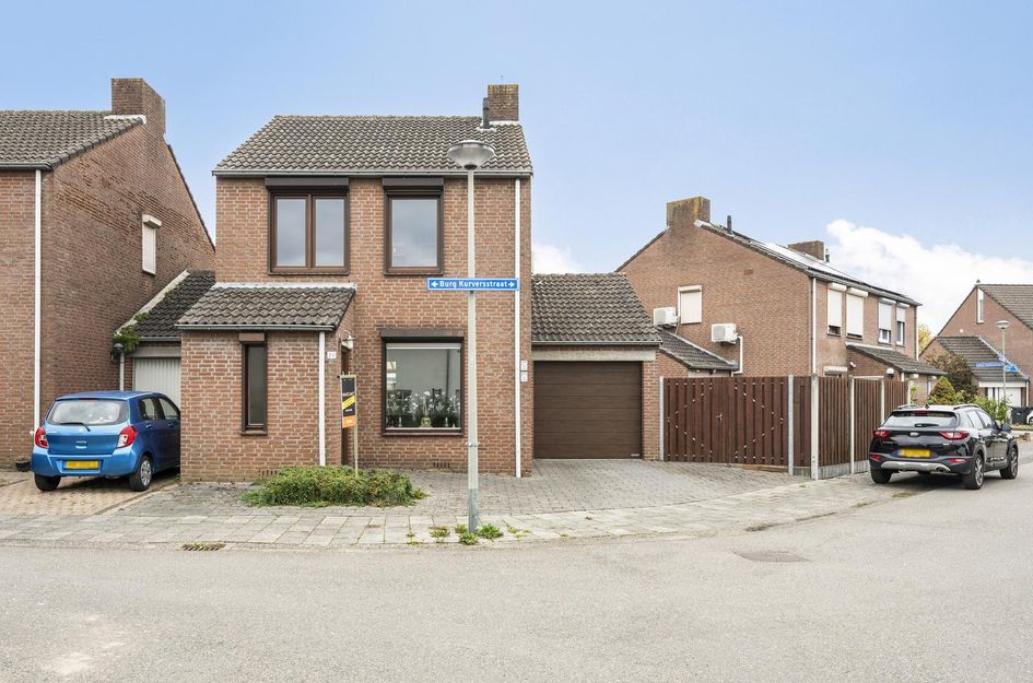 Burg Kurversstraat 29