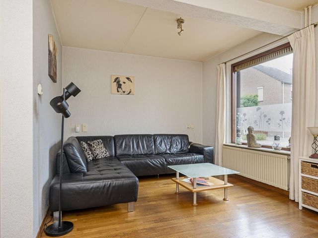 Burg Kurversstraat 29, Urmond