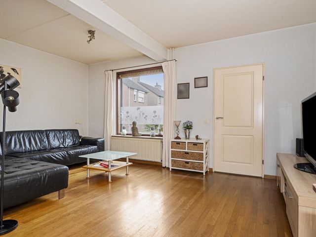 Burg Kurversstraat 29, Urmond