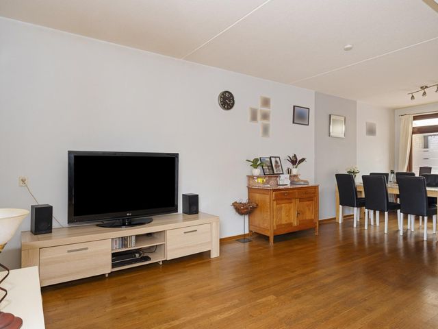Burg Kurversstraat 29, Urmond