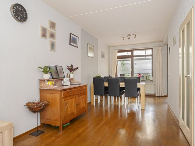 Burg Kurversstraat 29, Urmond
